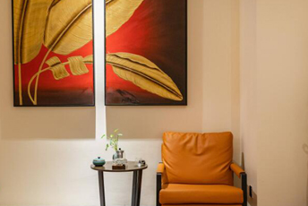 广州南沙养生会所：睡眠障碍的多模态干预